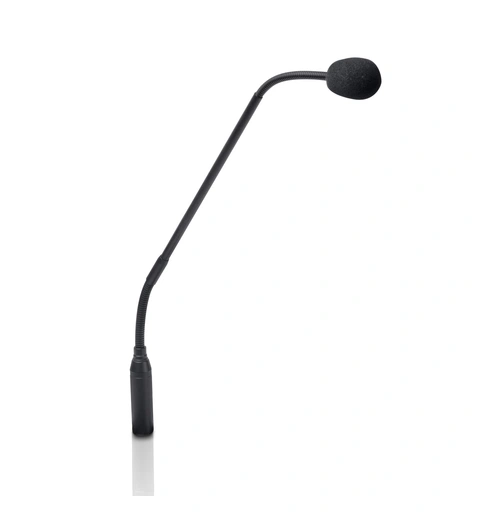 LD Systems D 1015 CM - Condenser Conference Microphone witho